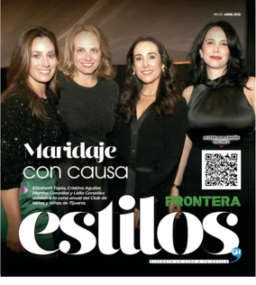 Cover of Estilos GH