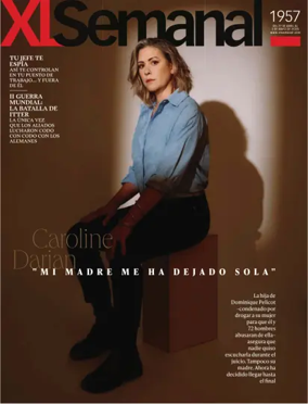Cover of XL Semanal