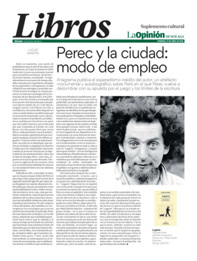Cover of Libros