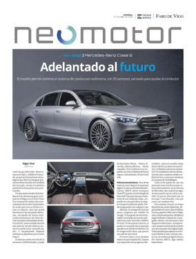 Cover of Neomotor
