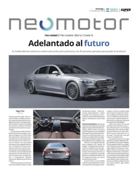 Cover of Neomotor