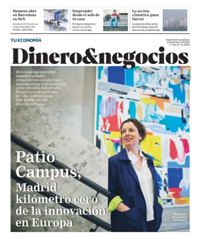 Cover of Tu Economia