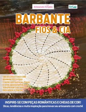 Cover of Artesanato Simples