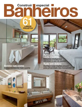 Cover of Construir Ambientes