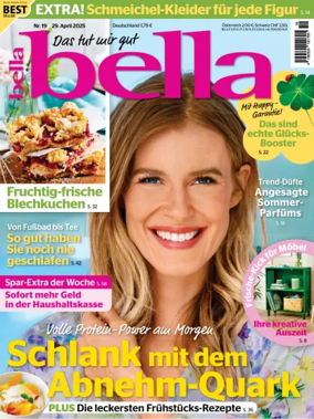 Cover of Bella