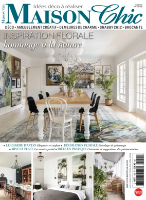 Cover of Maison Chic