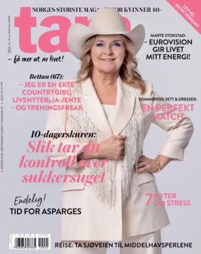 Cover of Tara