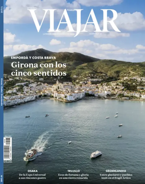 Cover of Viajar