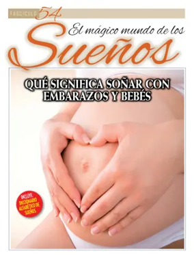 Cover of El  magico mundo de los Suenos