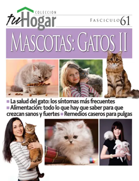 Cover of Tu Hogar