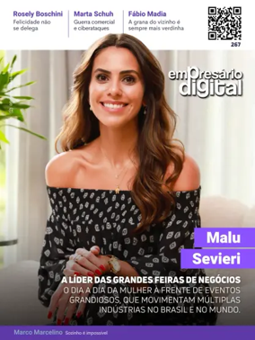 Cover of Empresario Digital