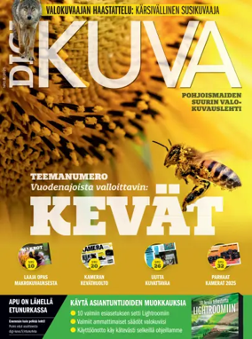 Cover of Digi KUVA
