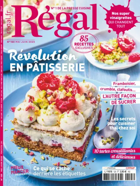 Cover of Regal