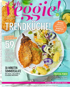 Cover of Slowly Veggie