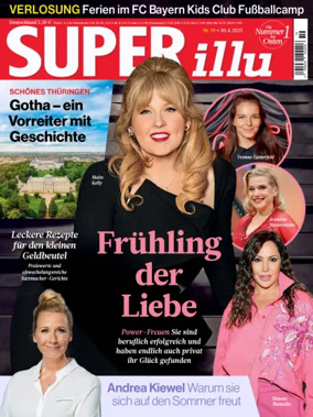 Cover of SuperIllu