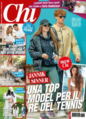 Cover of Chi