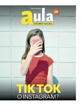 Cover of Aula