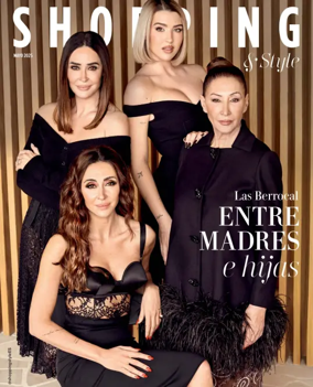 Cover of El Pais - Shopping & Style