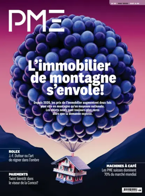 Cover of PME