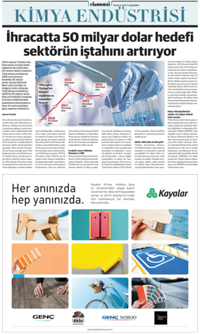 Cover of Sektör Ekleri
