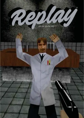 Cover of Replay