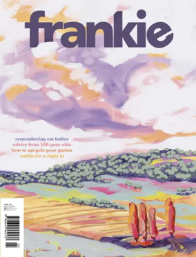 Cover of Frankie