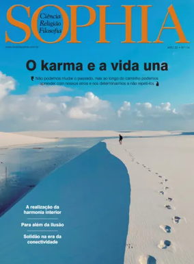 Cover of Sophia