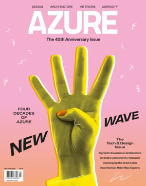 Cover of Azure