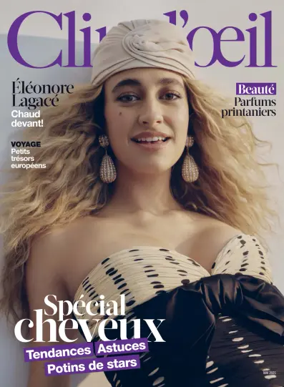 Cover of Clin d'oeil