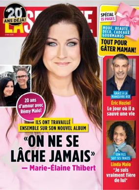 Cover of La Semaine