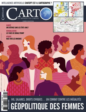 Cover of Carto