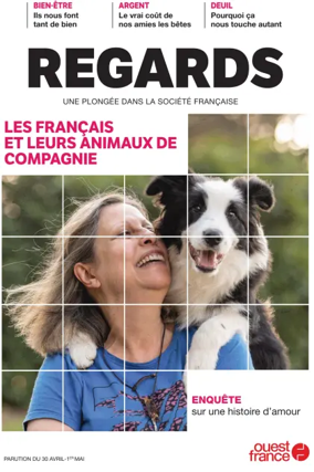 Cover of Ouest France (Ancenis)