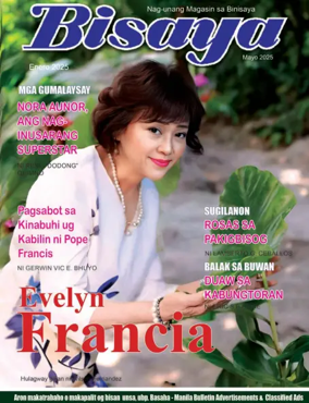 Cover of Bisaya