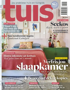 Cover of Tuis
