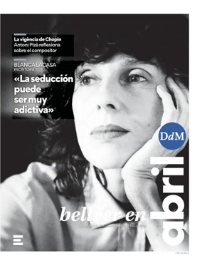 Cover of Bellver