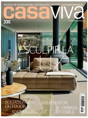 Cover of Casa Viva (Connecor)