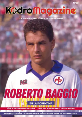 Cover of Kodro Magazine