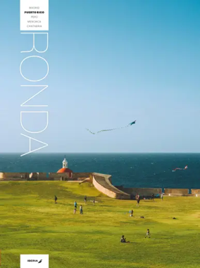 Cover of Ronda