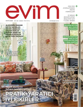 Cover of Evim