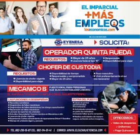 Cover of Mas Empleos