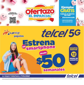 Cover of Ofertazos