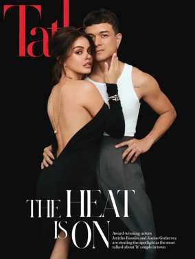 Cover of Philippine Tatler