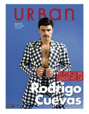 Cover of Urban