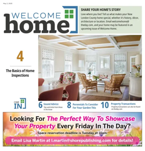 Cover of Home Source