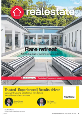 Cover of Real Estate