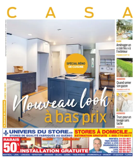 Cover of CASA