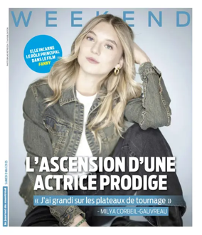 Cover of Weekend