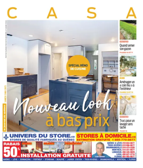 Cover of CASA
