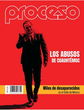Cover of Proceso