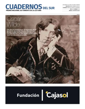 Cover of Cuadernos del Sur BE